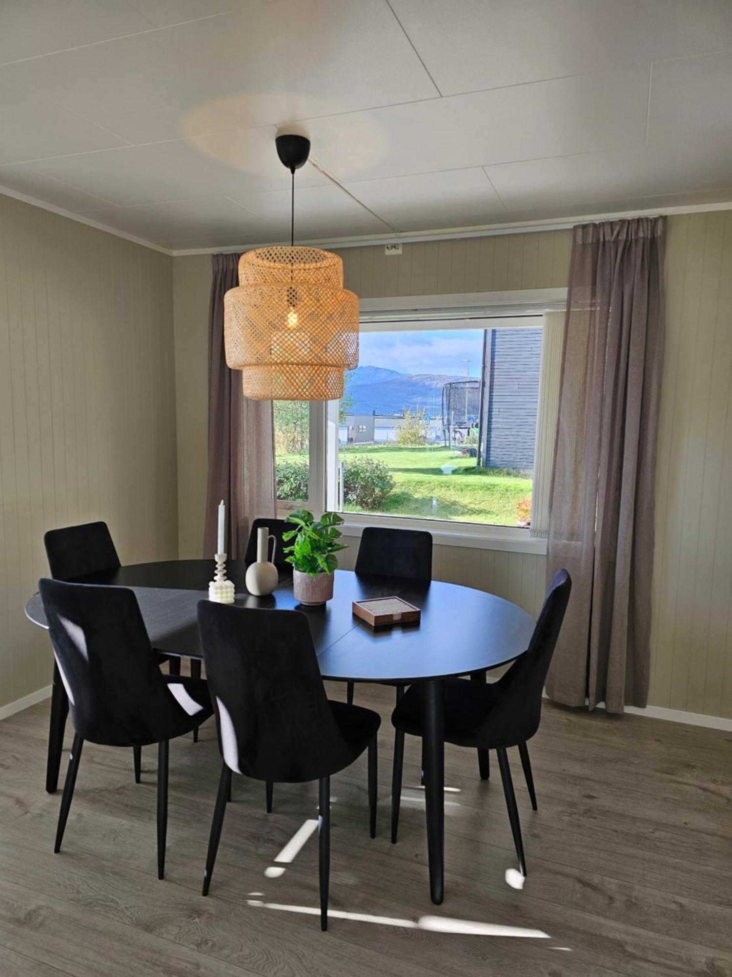 Apartment Aurora Kvaloya