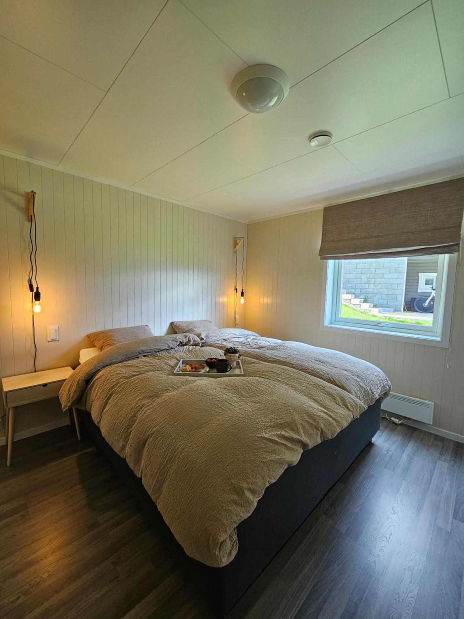 Aurora Apartment Kvaloya
