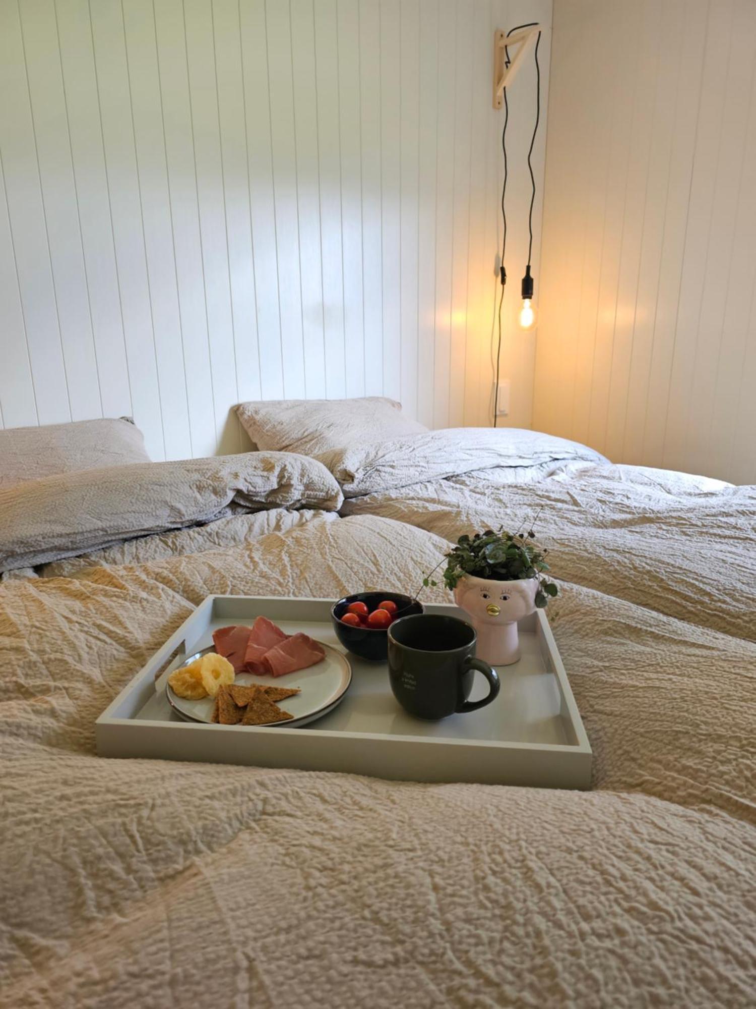 Aurora Apartment Kvaloya